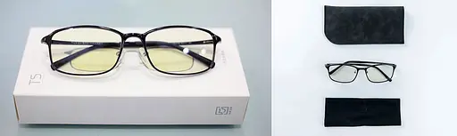 Очки компьютерные Turok Steinhardt FU006 - фото 2