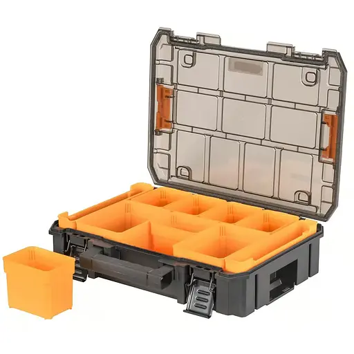 Органайзер DeWalt Tstak 10 чашек (DWST82968-1M) - фото 2