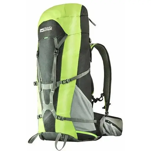 Рюкзак Travel Extreme Spur 33L Lime (1060-ТE-А0320LM)