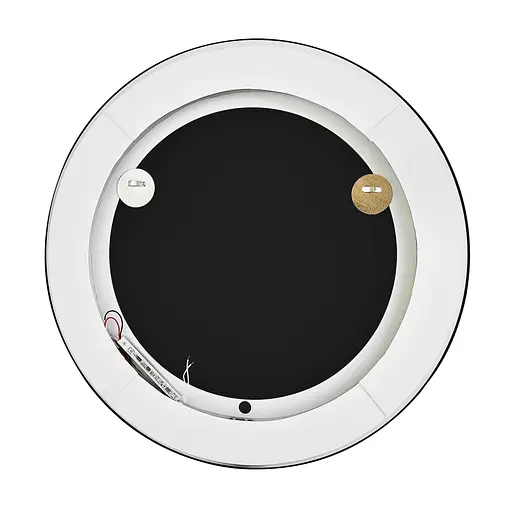 Дзеркало Unio MRR-09 RND 700 x 700 mm LED FL 000026931 - фото 2