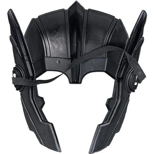 Маска шлем Тор - фото 4