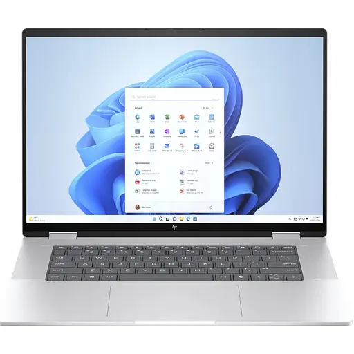 Ноутбук 2in1 HP Envy x360, Ultra 5 125U, 16GB, 1TB, IPS, 1920x1200 - фото 13