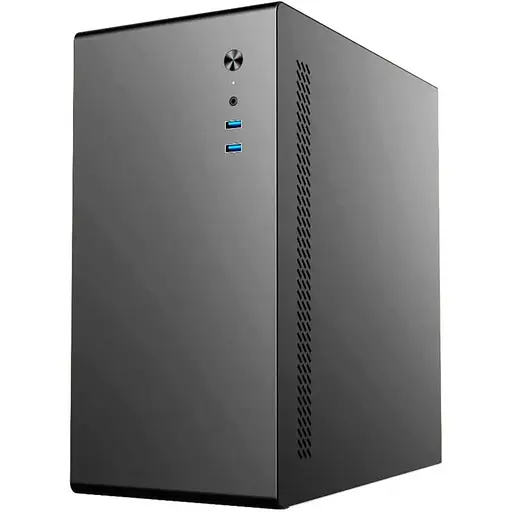 Комп'ютер ігровий Gamemax (A200-BK-NP) (i7-6700/16/1TBSSD/500W/GTX1060-3Gb) Б/В - фото 1