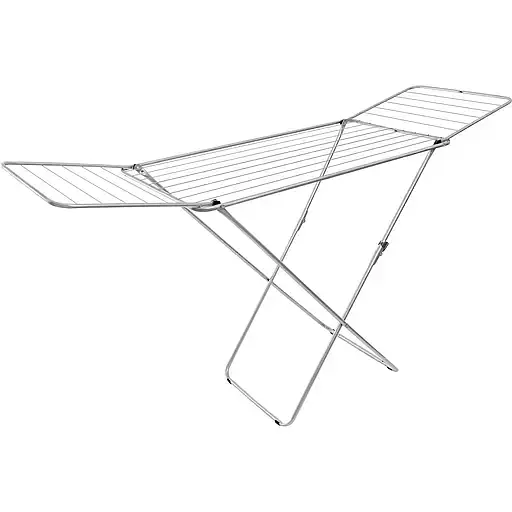 Сушилка для белья Casa Si Kolibri 18 м Silver (CS42191C06) - фото 1