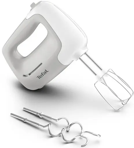 Ручний міксер Tefal HT450B38 - фото 4