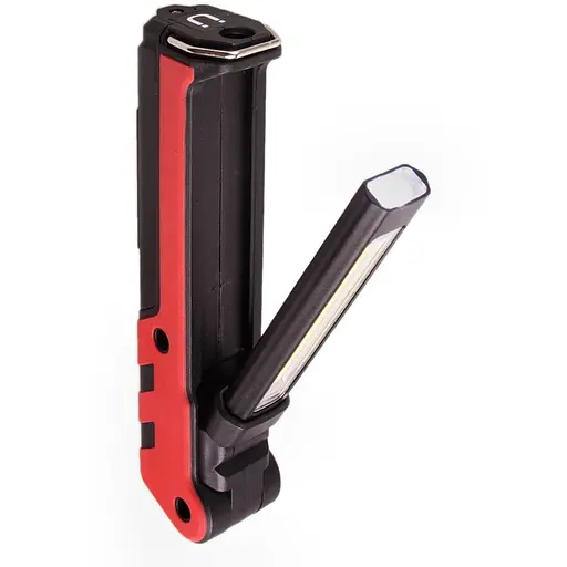 Переносна лампа Voin 5W-COB+3W XPE 2000mAh (VL-107) - фото 3