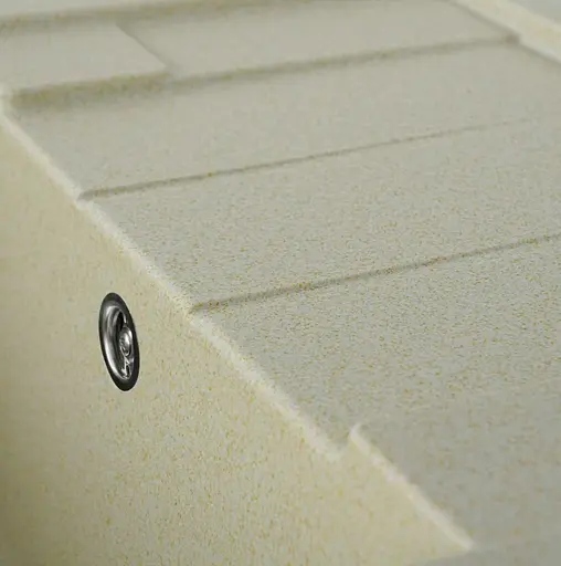 Кухонная мойка Platinum 6550 INTENSO (SP000025107) - фото 4