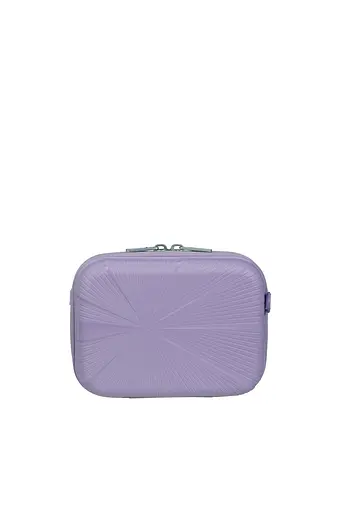 Плечова Сумка American Tourister STARVIBE DIGITAL LAVENDER 21x16x8 MD5*81007 - фото 4