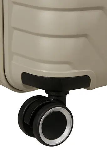 Чемодан American Tourister FLYTWIST 67 см SANDSTONE 67x45x26(29) MI1*05002 - фото 6