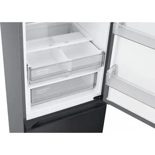Холодильник Samsung RB38C7B4EB1/UA - фото 6