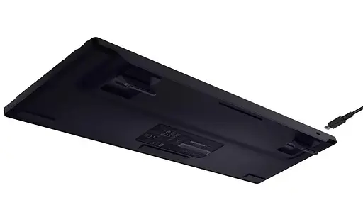 Клавиатура Razer DeathStalker V2 Purple Switch (RZ03-04501800-R3M1) - фото 6