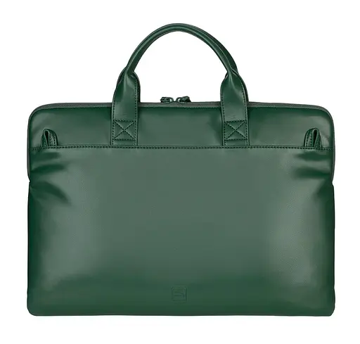 Tucano Сумка Isotta 15/16, зеленый - фото 3