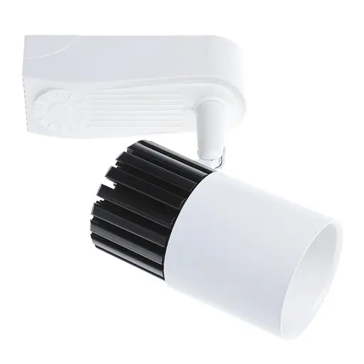Светильник трековый поворотный LED KW-50/16W NW Brille 32-381 - фото 4