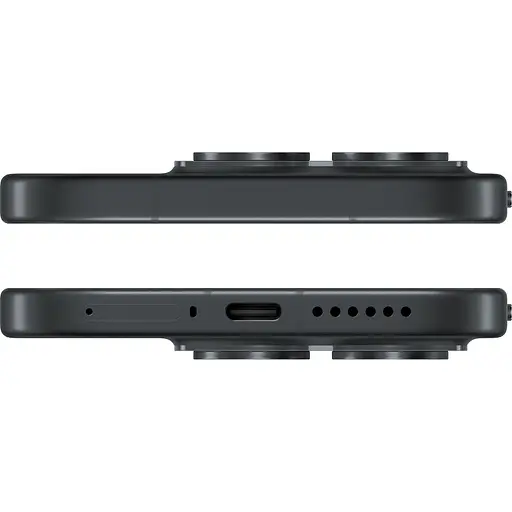 Смартфон Xiaomi 17 12/256GB Black Global EU [160100] - фото 9