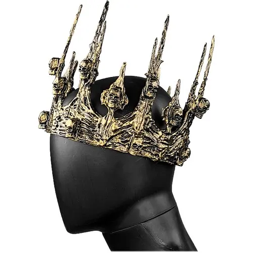 Корона Готический король - фото 2