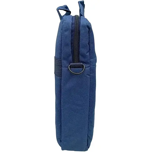 Сумка для ноутбука 15" 9013-B Blue - фото 6