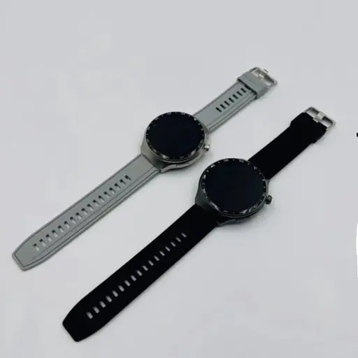 Смарт-годинник W&O X16 Pro IP67 Grey - фото 4