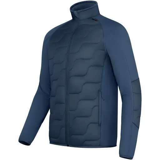 Кофта Frontier Ailant Insulation Jacket M Navy - фото 2