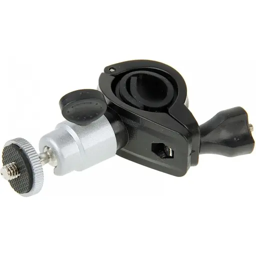 Кріплення на кермо для екшн-камери Puluz S-DCA-0425 (128346) - фото 2