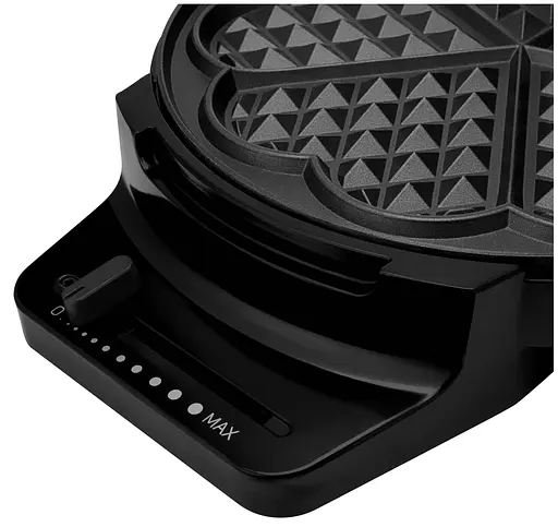 Вафельница Sencor SWF 1010BK (6552063) - фото 8