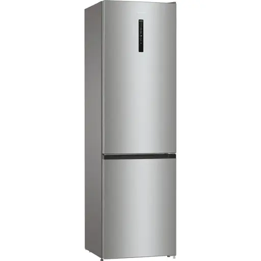 Холодильник Gorenje NRK6202AXL4 - фото 2