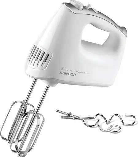 Ручний міксер Sencor SHM 5215WH - фото 2
