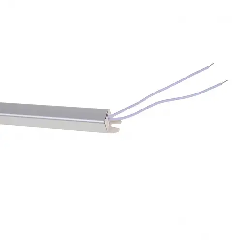 Блок питания Brille светодиодный 3.0A DR-72W IP20 AC 170-264V DC 24V 3.0A - фото 3