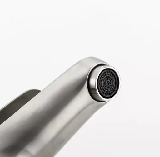 Змішувач для умивальника Frap F1048 - фото 3