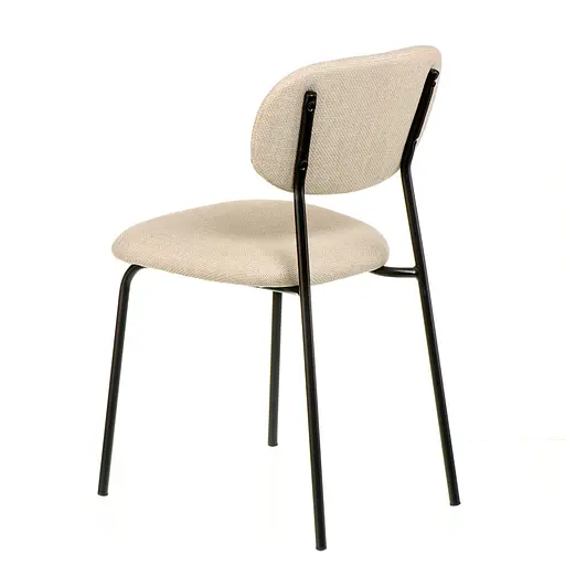 Стілець Special4You Sofia бежевий (E7382) - фото 7