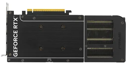 Видеокарта ASUS RTX 5050 8GB PRIME OC Edition (PRIME-RTX5050-O8G) (GDDR6, 128 bit, PCI-E v5.0 x16) - фото 7