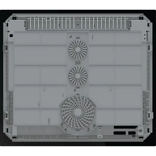Варильна поверхня Gorenje GI6432BSCE індукційна [138007] - фото 8