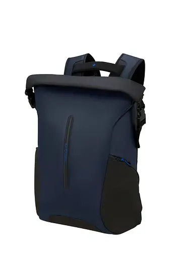 Рюкзак 17.3" Samsonite ECODIVER BLUE NIGHTS 64(49)х38x15 KH7*01022 - фото 10