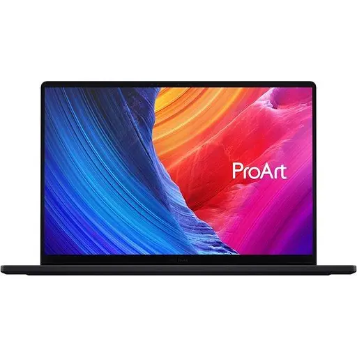 Ноутбук Asus ProArt P16 OLED H7606WV-ME088X, AMD Ryzen AI 9 HX370, 5.1GHz, 16 4K Touch, 32GB, SSD 2TB, NVIDIA GeForce RTX 4060 8GB, Windows 11 Pro - фото 6