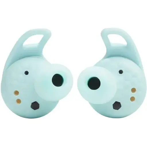 Навушники TWS JBL Reflect Aero Mint (JBLREFLECTAEROMINT) UA - фото 4