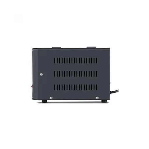 Стабілізатор напруги Real-El STAB ENERGY-2000 (EL122400013) - фото 4