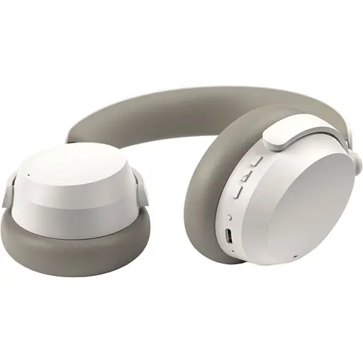 Навушники Sennheiser Accentum Wireless White (700175) [130564] - фото 5