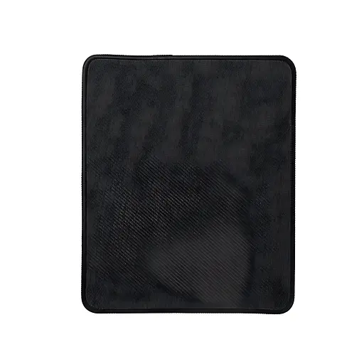 Коврик для мыши резиновый BOROFONE BG12 200×240×2 мм с принтом - фото 4