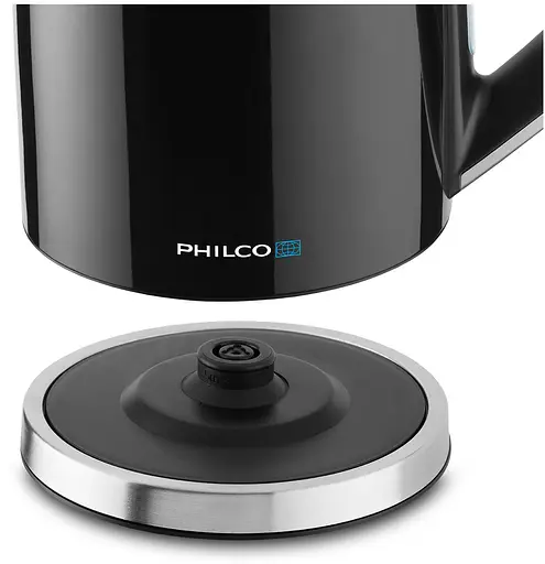 Электрочайник Philco PHWK 1702 (6769291) - фото 4