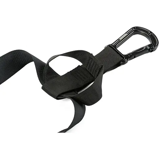 Тренировочные петли Gymtek Pro желтый - фото 7