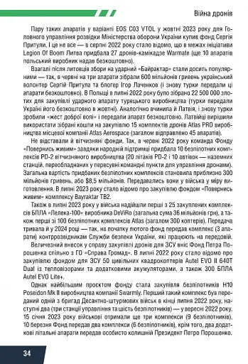 Війна дронів. Безпілотники в російсько-українській війні - фото 8