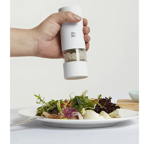 Измельчитель специй электрический Xiaomi HuoHou Electric Grinder White HU0142 - фото 2