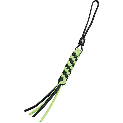 Подвеска для ножа из паракорда Weknife с бусиной A-01D