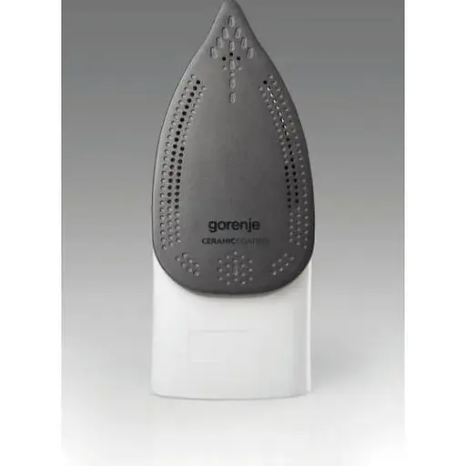 Утюг с паром Gorenje SIH1800BLT - фото 3