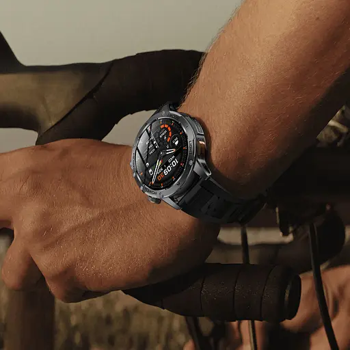 Годинник Smart Power Ultra Rubber, 2 ремінця - фото 4