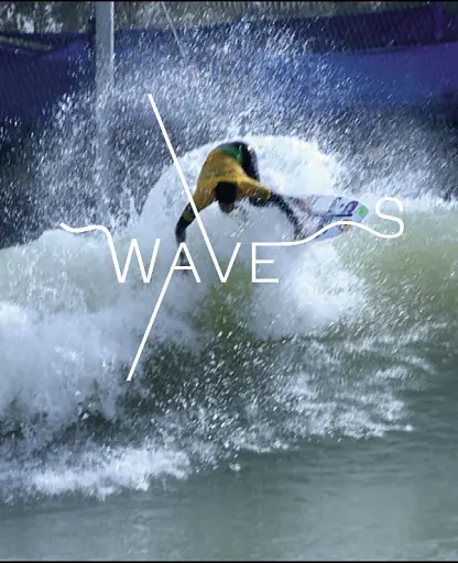 Waves. Pro Surfers and Their World - фото 4