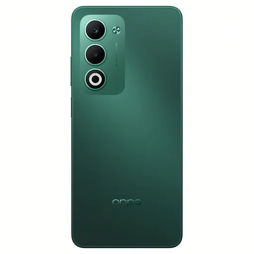 Смартфон Oppo A5 8/256GB CPH2727 Aurora Green - фото 10