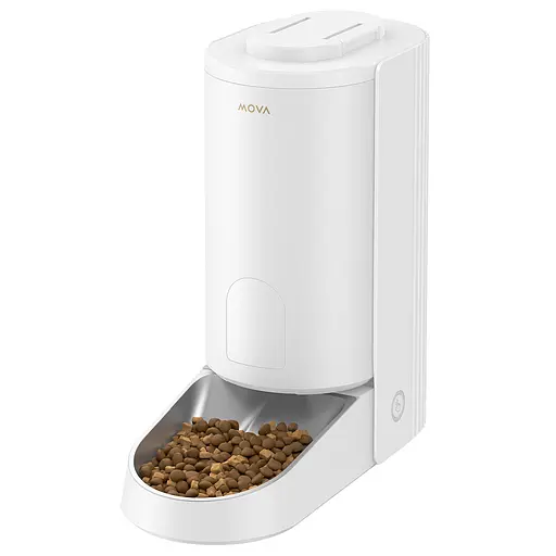 Смарт-годівниця Mova Automatic PET Feeder PF10 Pro (PF10A) - фото 1