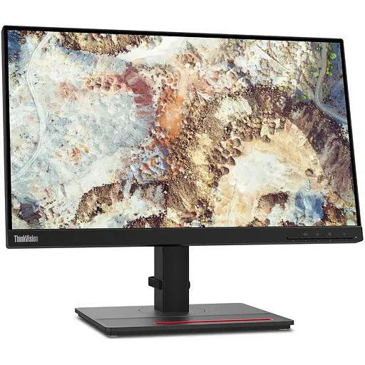 Монитор 22" Lenovo ThinkVision T22i-20 - Class B "Б/У" - фото 2