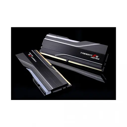 Пам'ять для настільних комп'ютерів G.Skill 32 GB (2x16GB) DDR5 6000 MHz Trident Z5 Neo RGB - фото 6