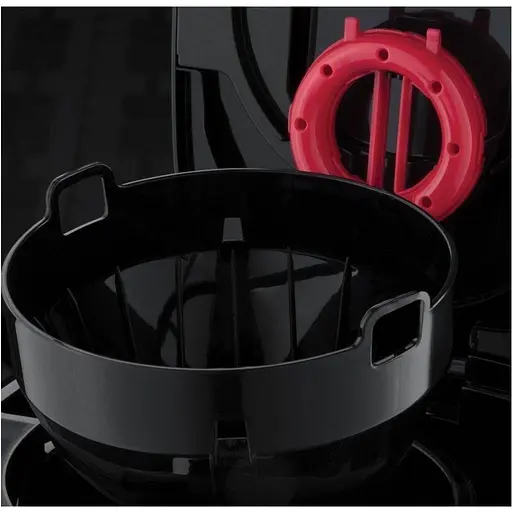 Кавоварка капсульна Russell Hobbs Adventure 24020-56 - фото 6